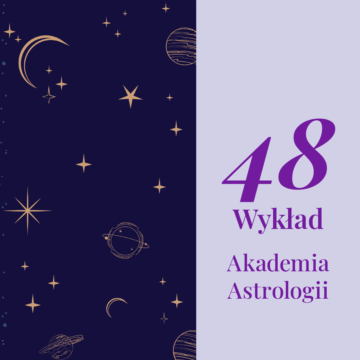 Wykład 48 - Dom ósmy i śmierć